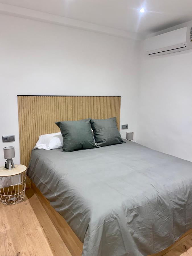 Villaboutique Хаэн Экстерьер фото