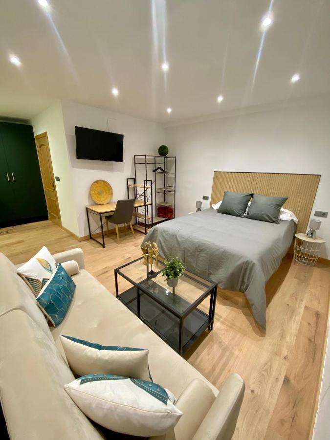 Villaboutique Хаэн Экстерьер фото