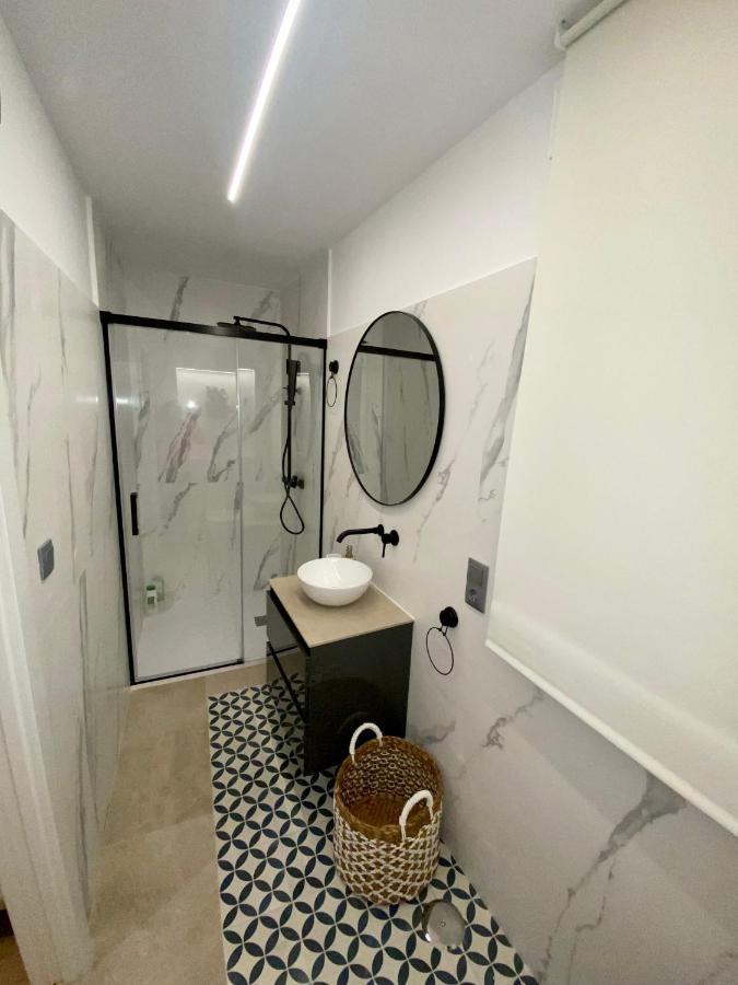 Villaboutique Хаэн Экстерьер фото