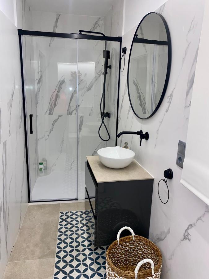 Villaboutique Хаэн Экстерьер фото