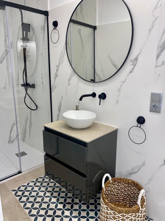 Villaboutique Хаэн Экстерьер фото